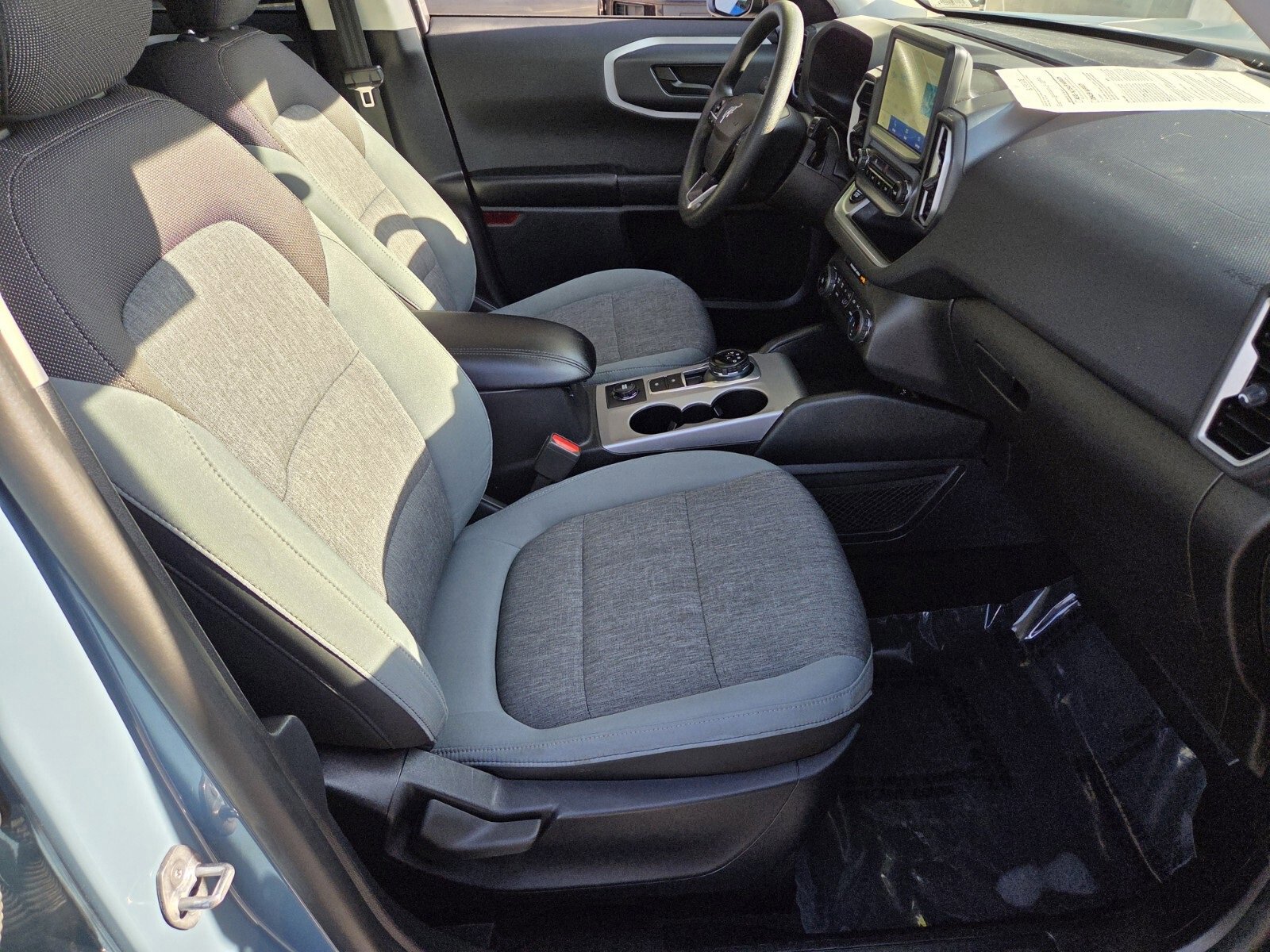 Certified 2023 Ford Bronco Sport Big Bend image 15