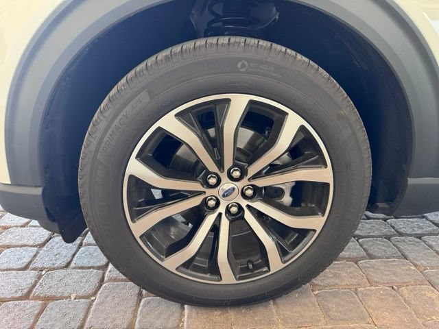 Certified 2026 Ford Explorer ST-Line RWD image 24