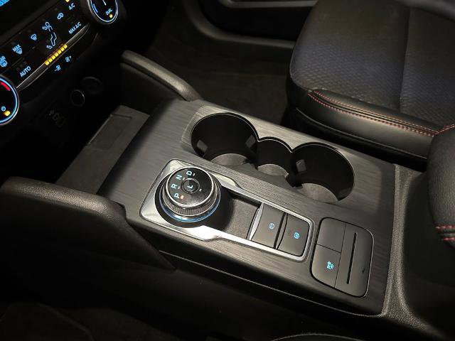 Certified 2024 Ford Escape ST-Line w/ Equipment Group 301A image 29