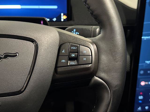 Certified 2025 Ford Mustang Mach-E Select w/ Comfort Package Lite RWD image 22