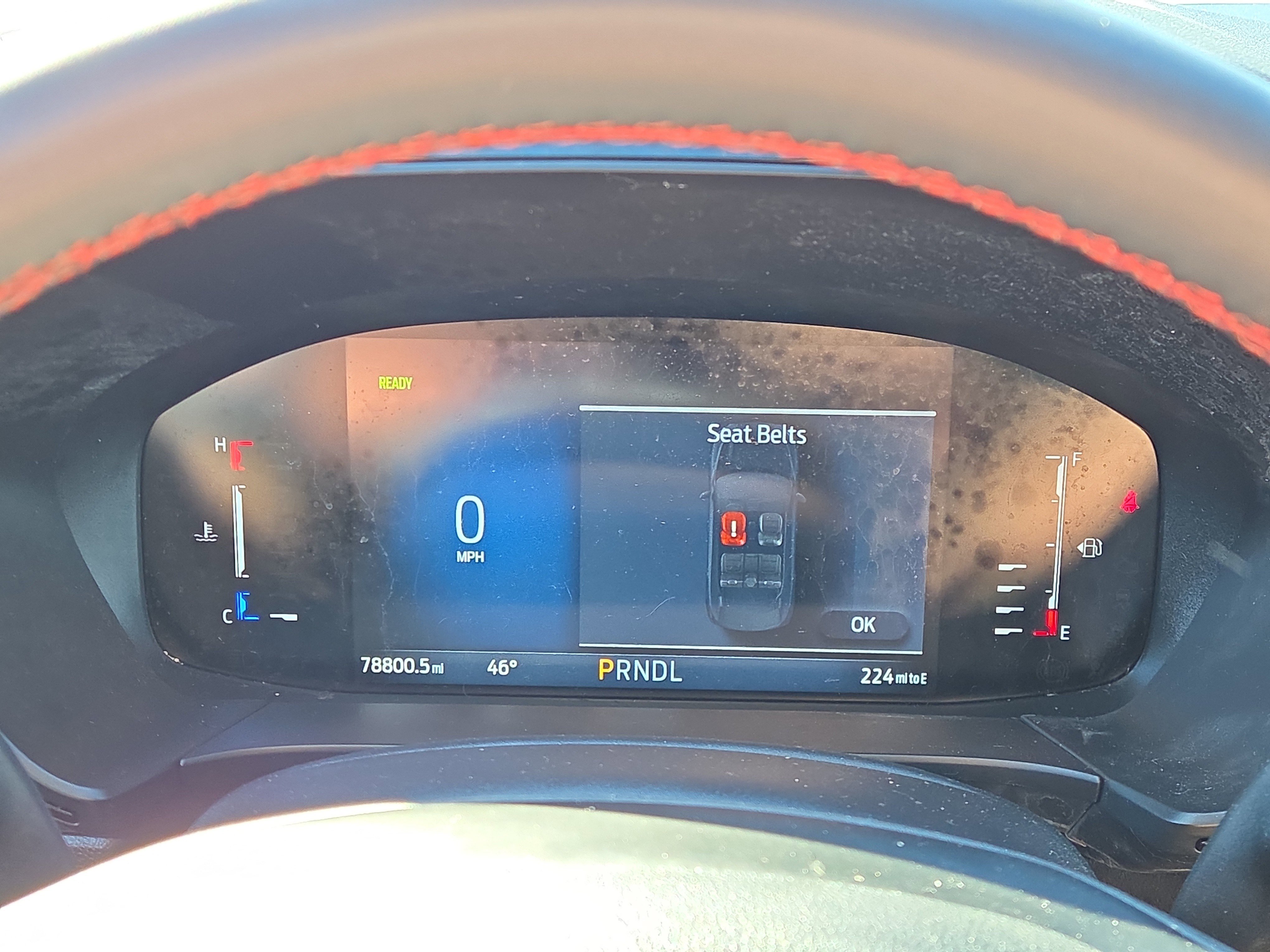 Certified 2024 Ford Escape ST-Line Select w/ Tech Pack #1 AWD/4WD image 21