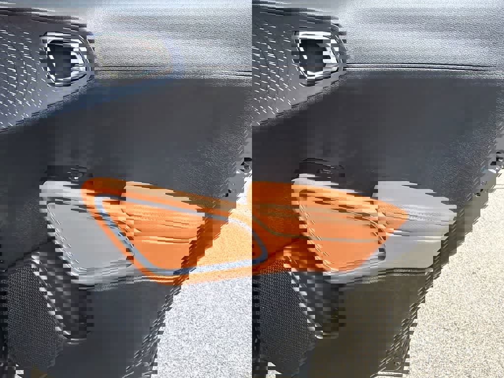 Used 2024 Kia Soul EX w/ Option Group 015 image 15