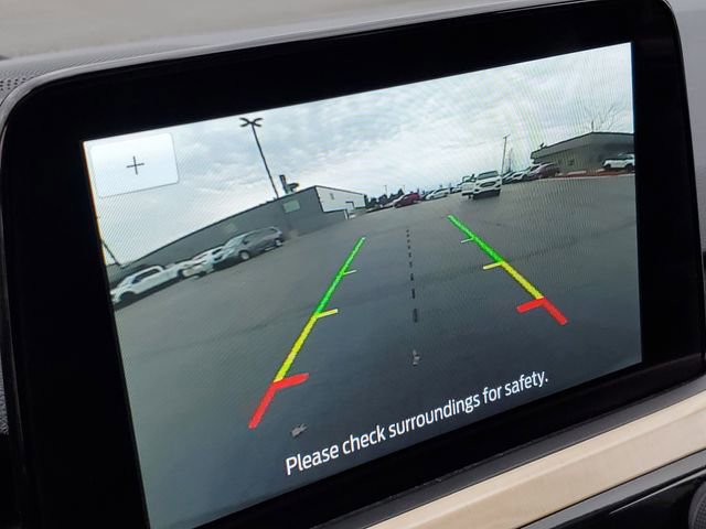 Certified 2021 Ford Escape Titanium w/ Titanium Elite Package image 23