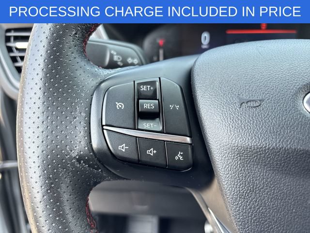 Certified 2024 Ford Escape ST-Line AWD/4WD image 16