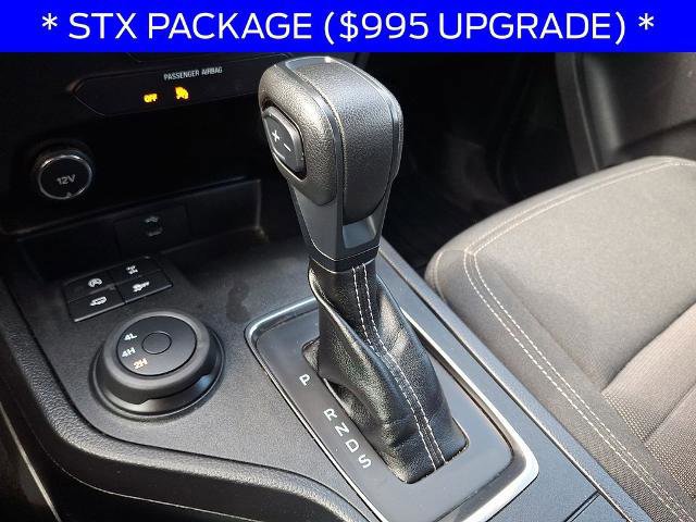 Certified 2019 Ford Ranger XL w/ Equipment Group 101A Mid AWD/4WD image 14