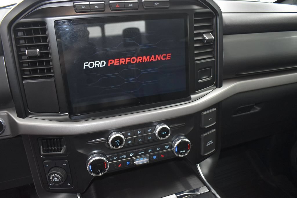 Certified 2021 Ford F150 Raptor w/ Convenience Package AWD/4WD image 13