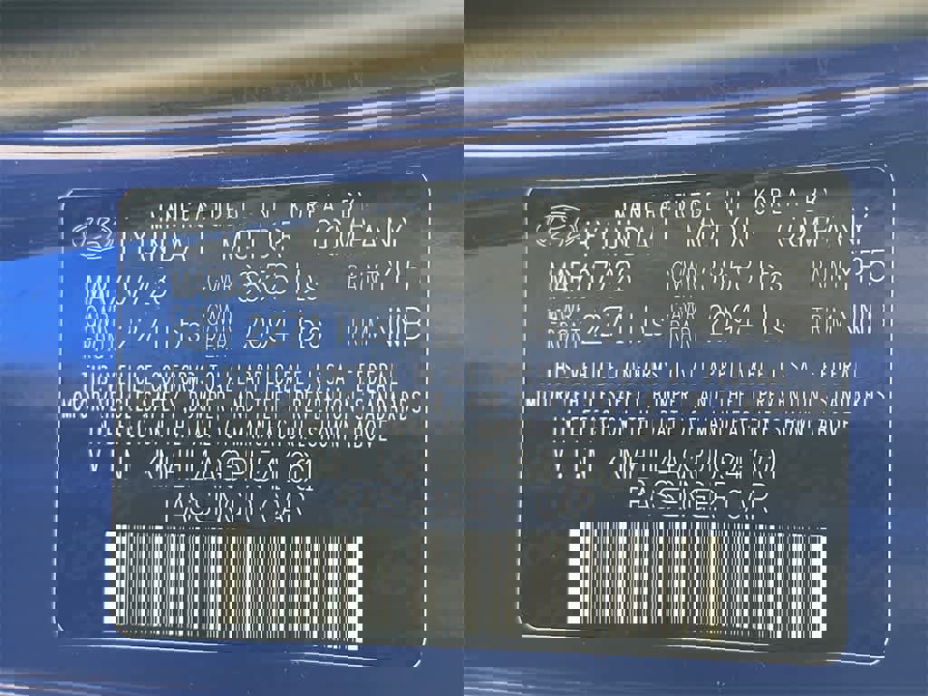 Used 2023 Hyundai Elantra SE image 31