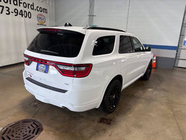 Used 2025 Dodge Durango R/T AWD/4WD image 9