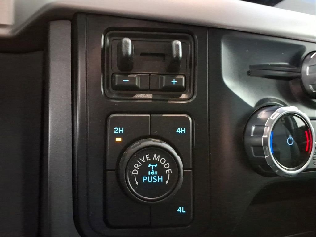 Certified 2023 Ford F150 XLT w/ Equipment Group 302A High AWD/4WD image 10