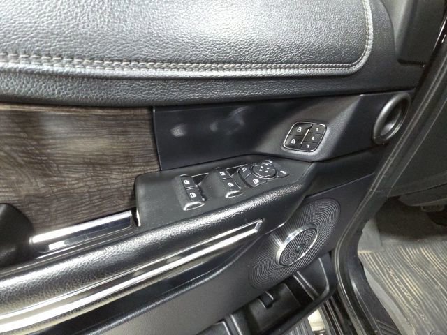 Certified 2020 Ford Expedition Max Limited w/ Equipment Group 302A image 23