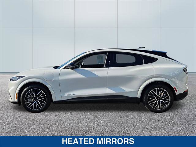 Certified 2025 Ford Mustang Mach-E Premium image 2