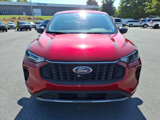 Certified 2023 Ford Escape Active AWD/4WD image 8