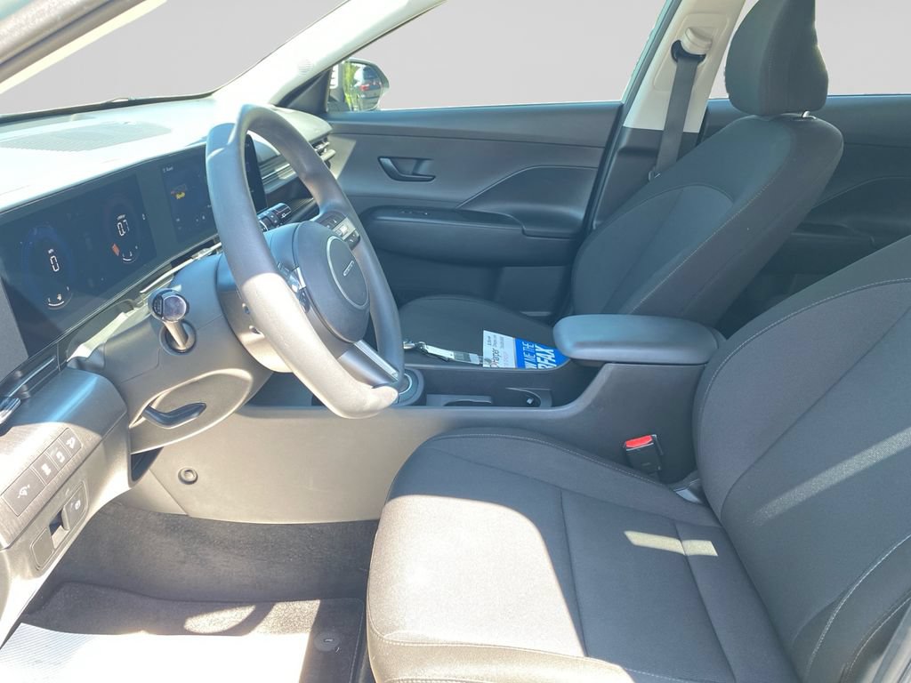 Used 2024 Hyundai Kona SE AWD/4WD image 21