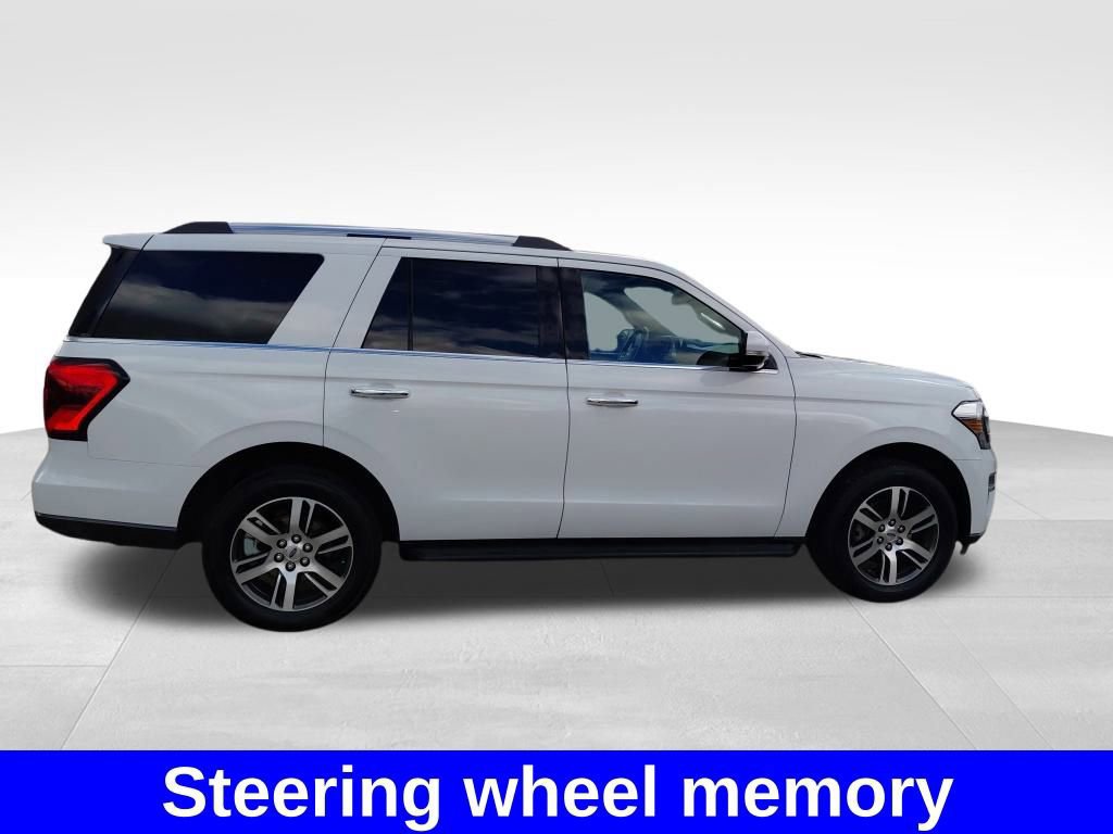 Certified 2024 Ford Expedition Limited image 2