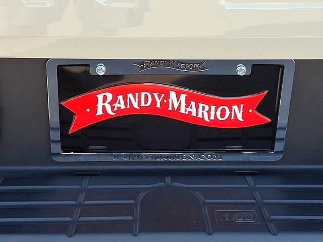 Certified 2025 Ford Ranger Lariat w/ FX4 Off-Road Package AWD/4WD image 26