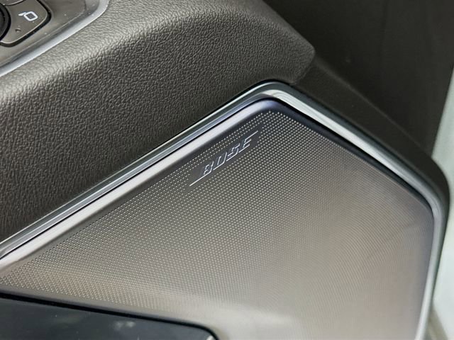 Used 2025 Chevrolet Silverado 1500 High Country w/ High Country Premium Package AWD/4WD image 19