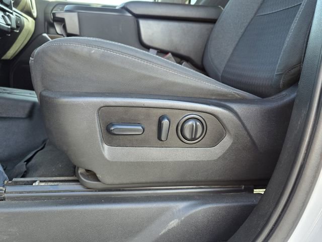 Used 2022 Chevrolet Silverado 2500 LT image 13