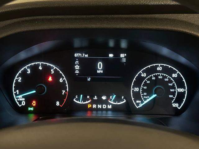 Certified 2025 Ford Transit 250 Low Roof w/ Exterior Upgrade Package RWD image 25