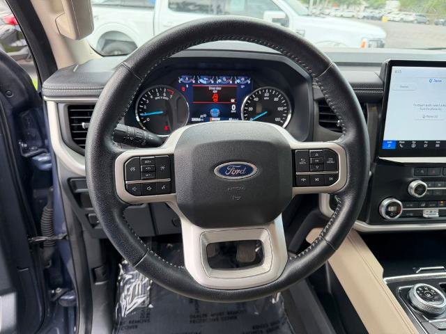Certified 2023 Ford Expedition XLT RWD image 13
