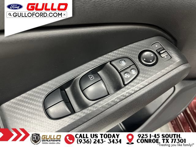 Used 2025 Nissan Altima 2.5 SV AWD/4WD image 20