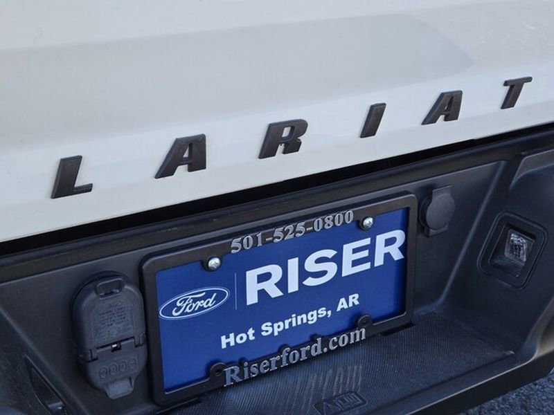 Certified 2022 Ford F150 Lariat image 18