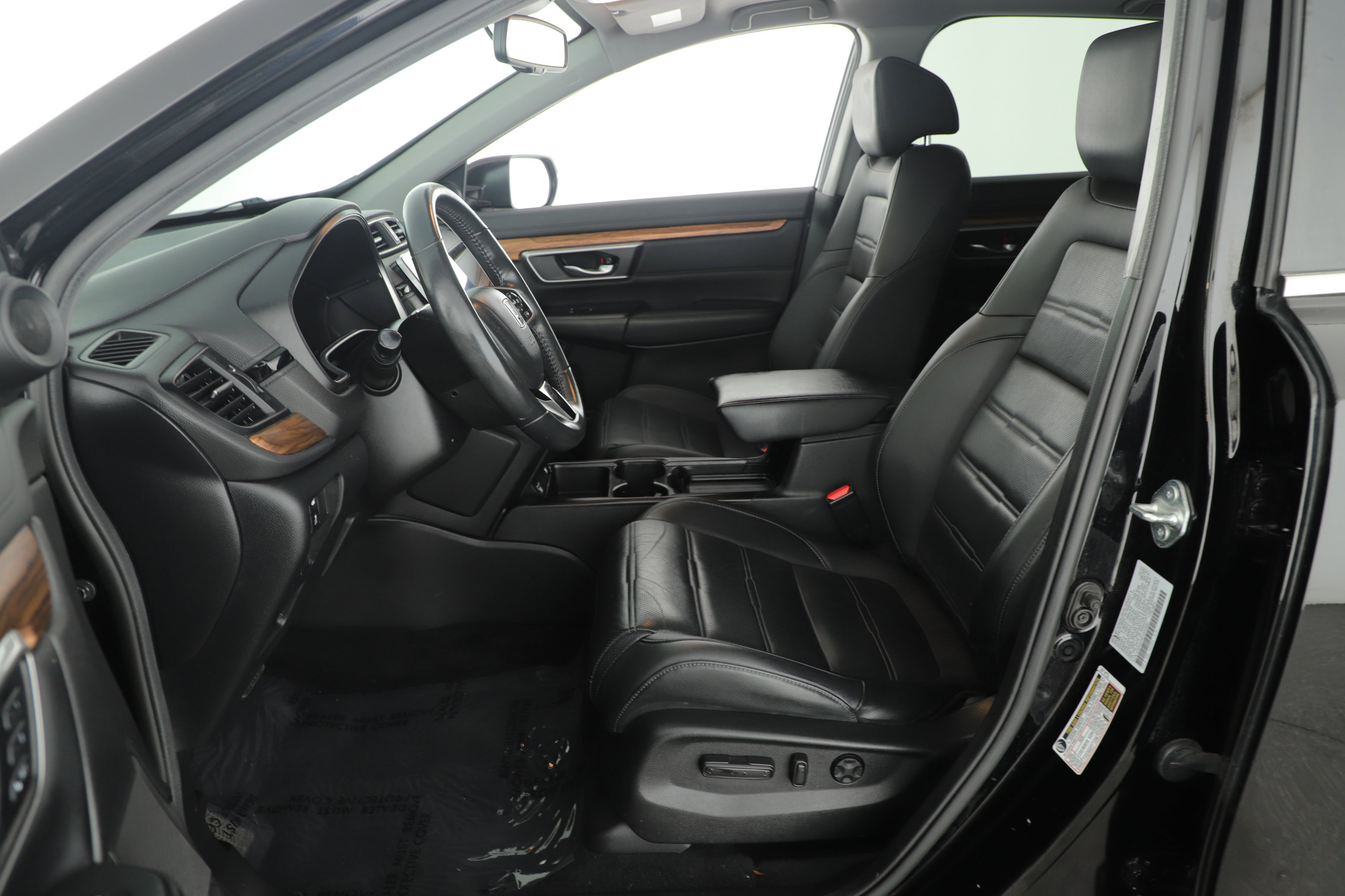 Used 2022 Honda CR-V EX-L image 11