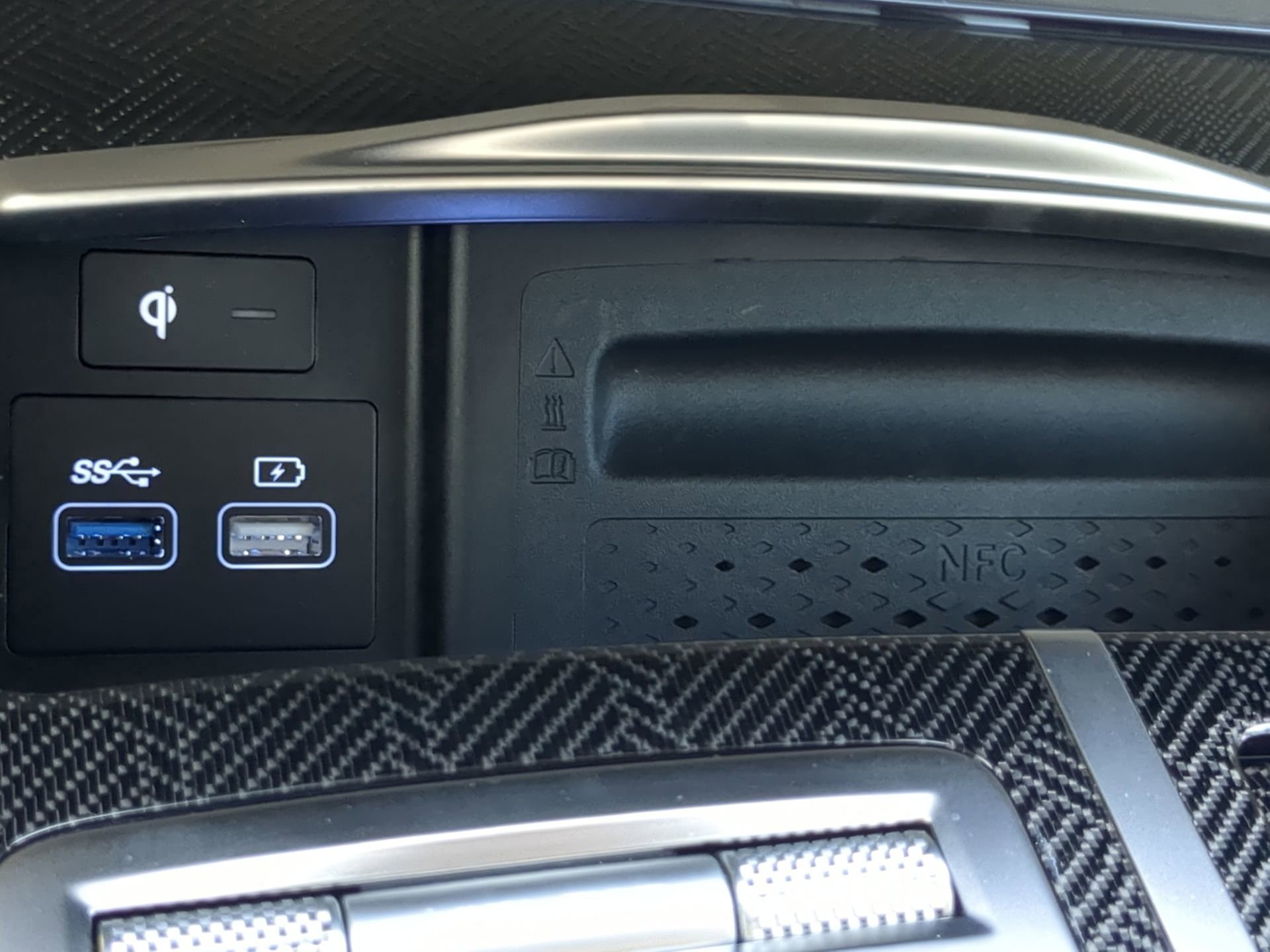 Used 2024 Genesis G80 3.5T Sport image 54