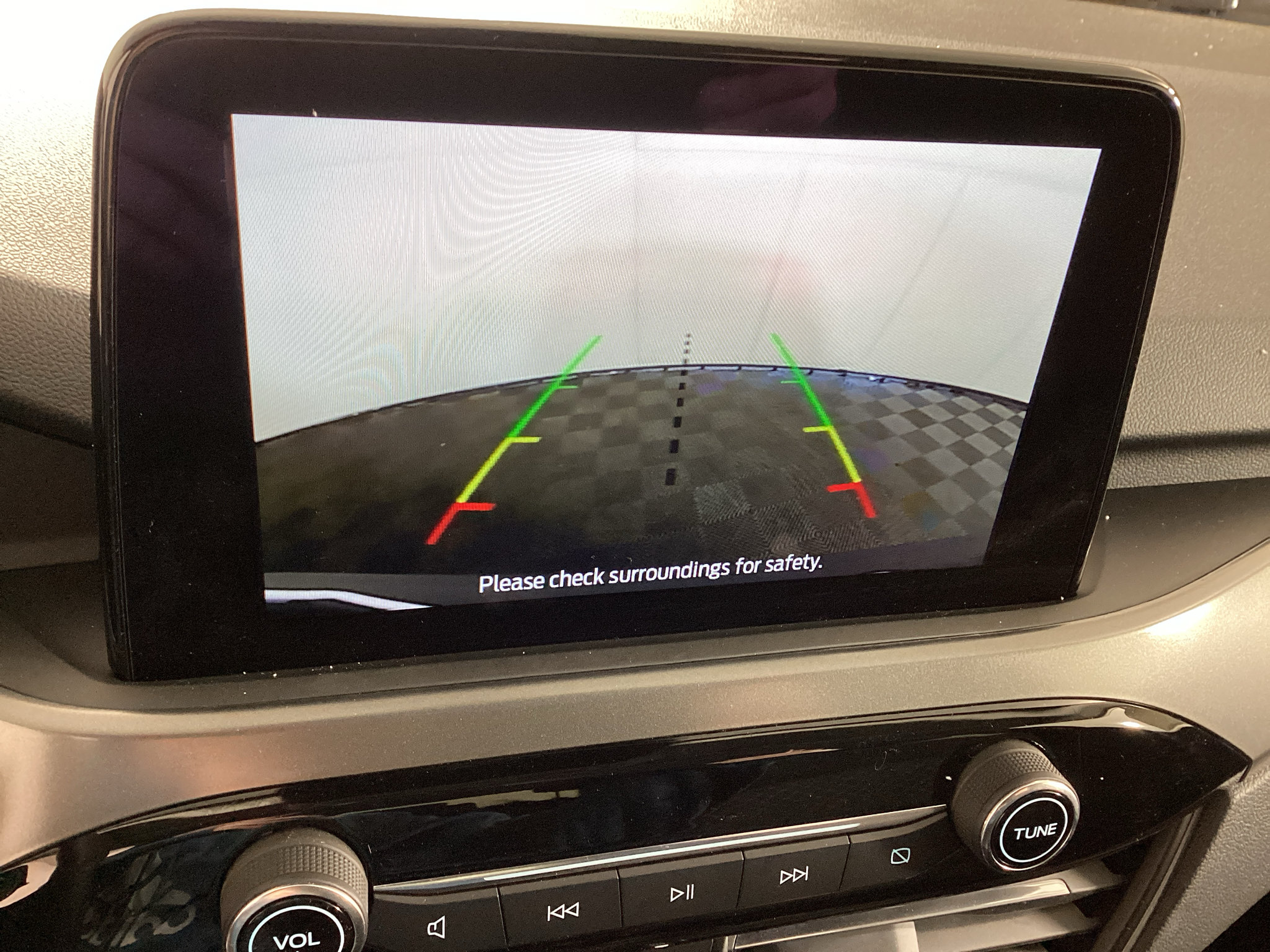 Certified 2023 Ford Escape Active AWD/4WD image 28