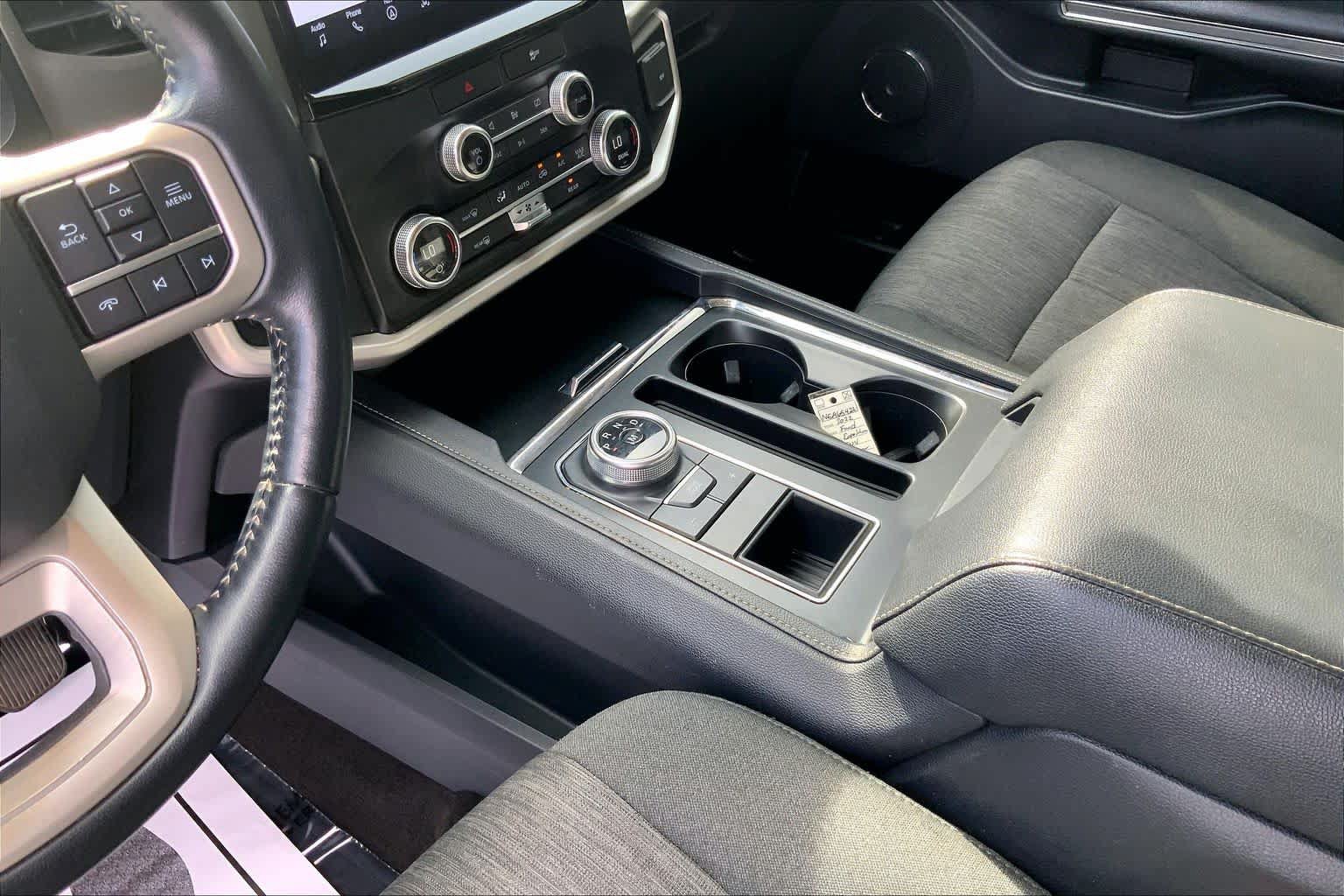 Certified 2022 Ford Expedition XLT RWD image 16