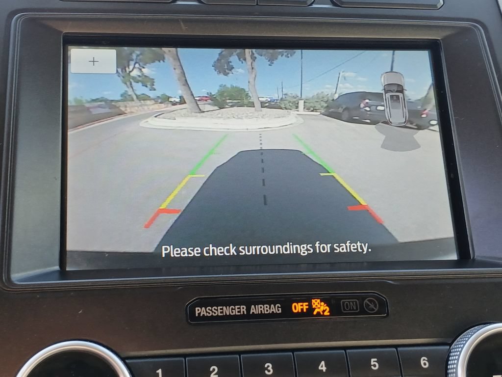 Certified 2021 Ford Expedition XLT RWD image 17