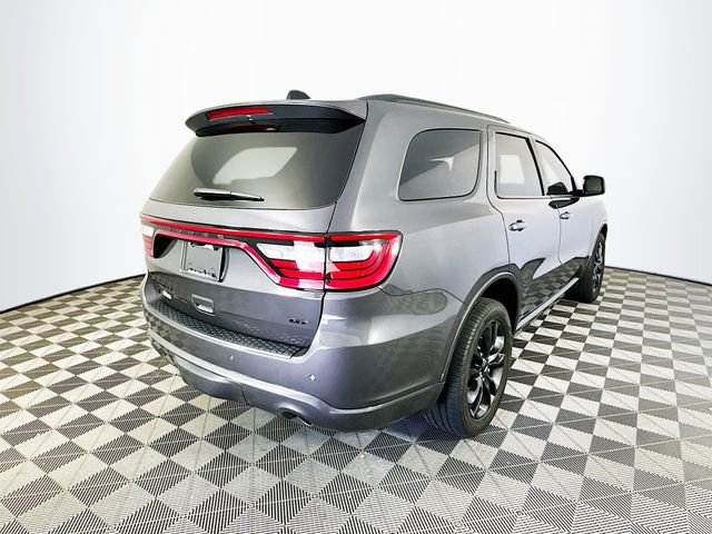 Used 2024 Dodge Durango GT AWD/4WD image 12