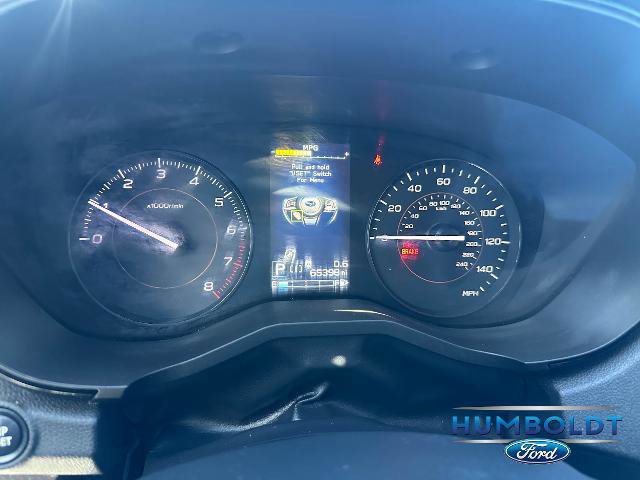 Used 2021 Subaru Crosstrek 2.0i image 22