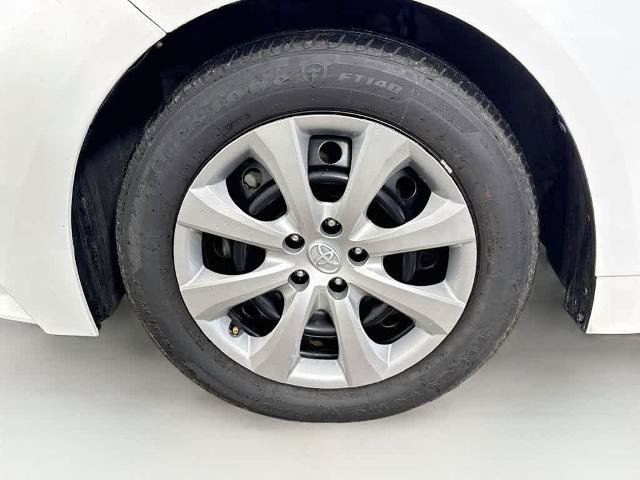 Used 2023 Toyota Corolla LE FWD image 7