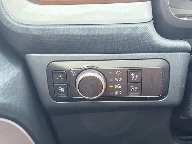 Certified 2024 Ford Maverick Lariat FWD image 31