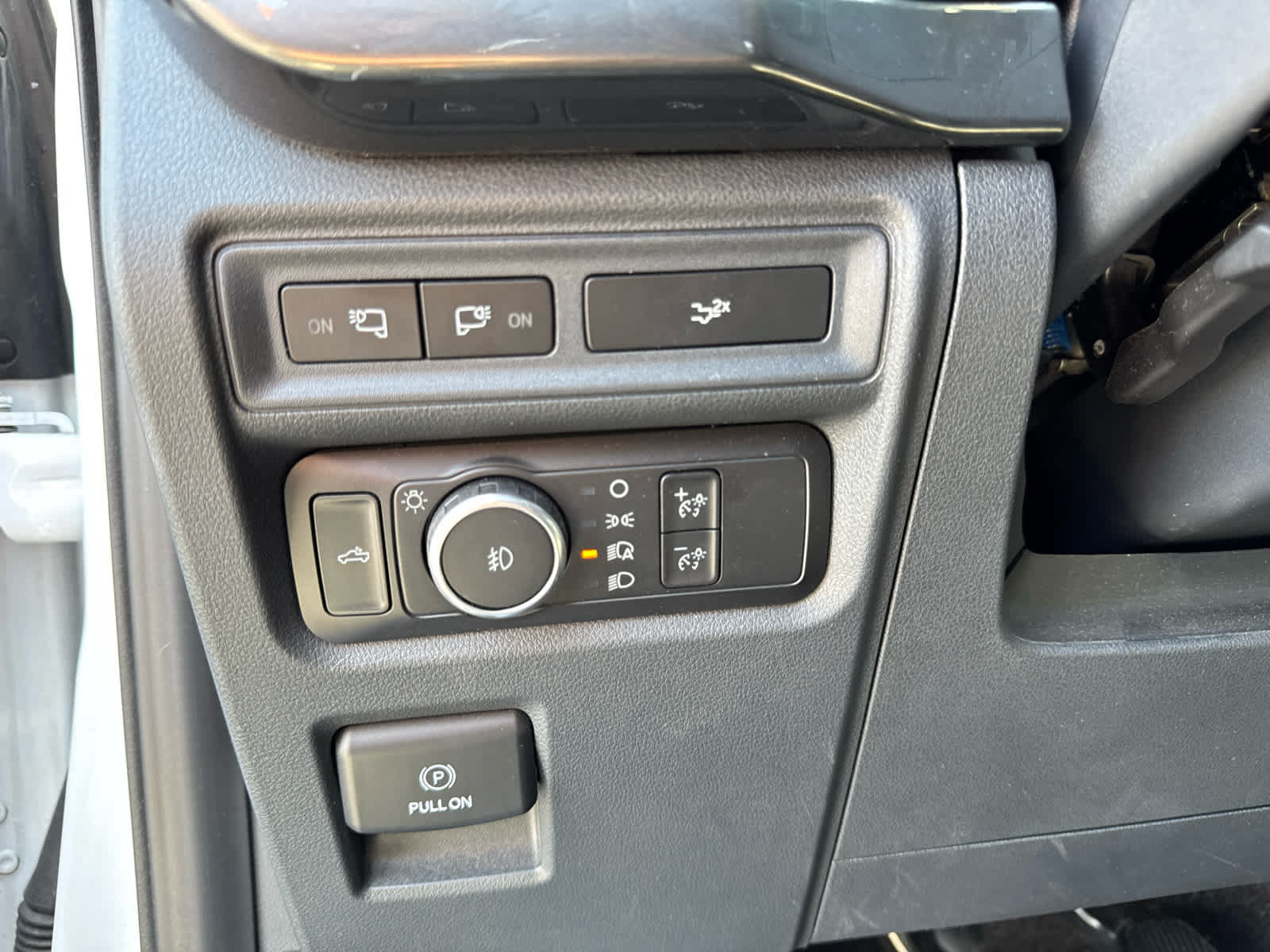 Certified 2022 Ford F150 Tremor w/ Equipment Group 401A Mid AWD/4WD image 30