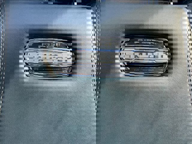 Certified 2023 Ford F150 Limited image 28