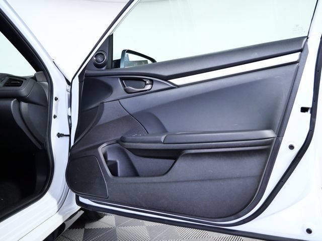 Used 2021 Honda Civic Sport image 9