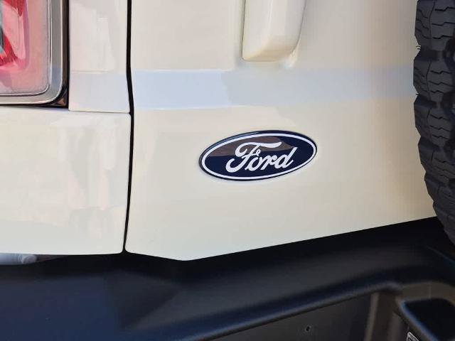 Certified 2026 Ford Bronco Outer Banks w/ Sasquatch Package AWD/4WD image 21