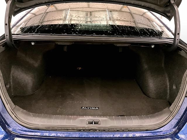 Used 2020 Nissan Altima 2.5 SR w/ Premium Package AWD/4WD image 33