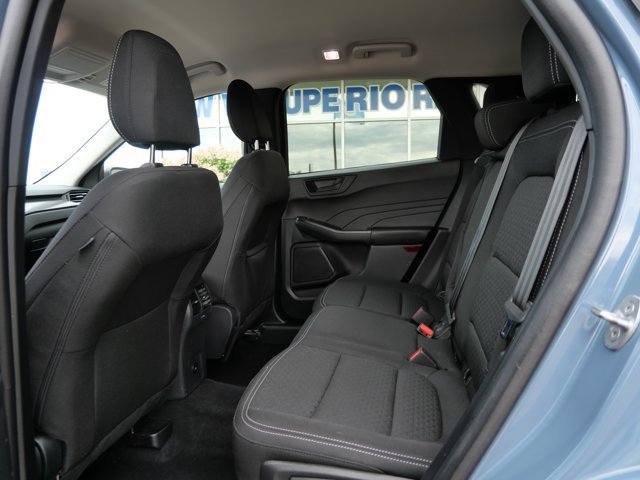 Certified 2025 Ford Escape Active w/ Tech Pack #1 AWD/4WD image 16