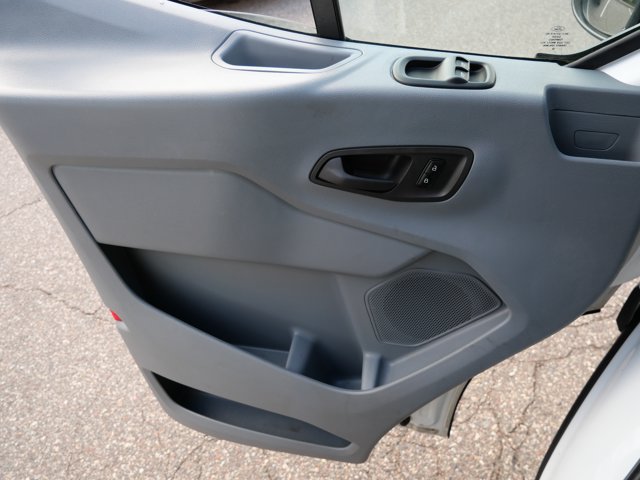 Certified 2018 Ford Transit 350 XLT RWD image 20