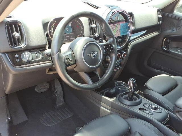 Used 2024 MINI Cooper Countryman S AWD/4WD image 18