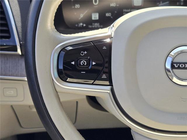 Used 2021 Volvo XC90 T6 Inscription w/ Advanced Package AWD/4WD image 26
