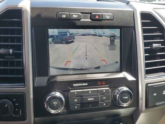 Certified 2021 Ford F250 Lariat w/ Lariat Value Package image 27