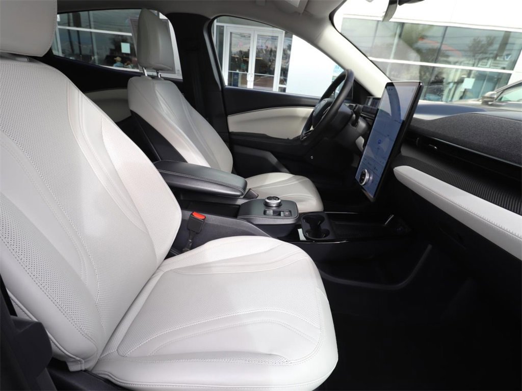 Certified 2023 Ford Mustang Mach-E Premium image 15