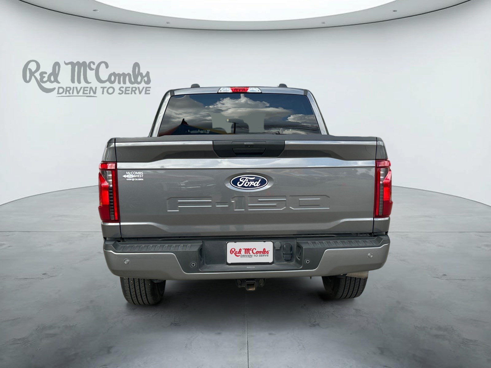 Certified 2024 Ford F150 STX RWD image 6