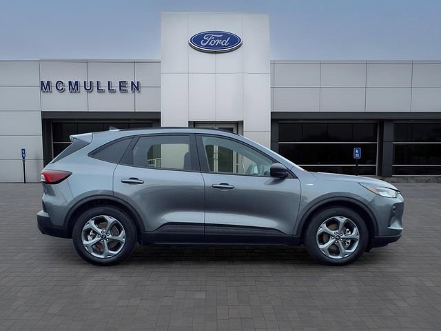 Certified 2025 Ford Escape ST-Line FWD image 7