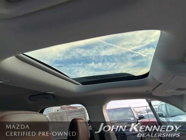 Certified 2023 Ford Bronco Sport Outer Banks w/ Tech Package image 40