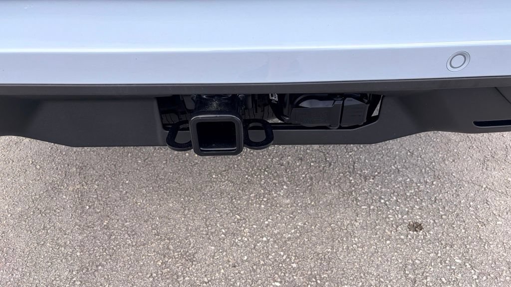 Certified 2025 Ford Expedition Active AWD/4WD image 31