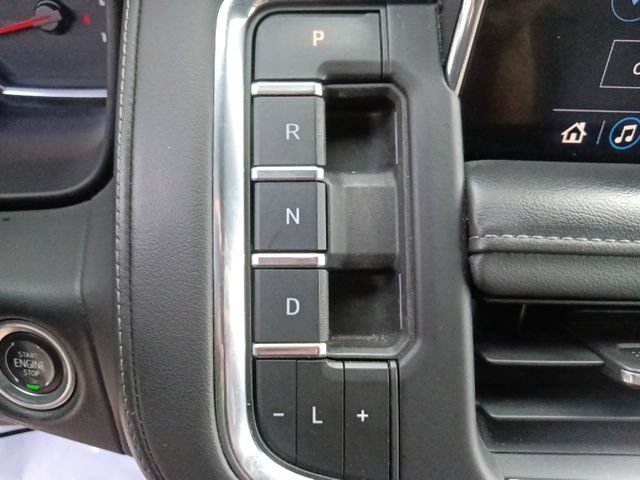 Used 2021 Chevrolet Tahoe LT RWD image 25